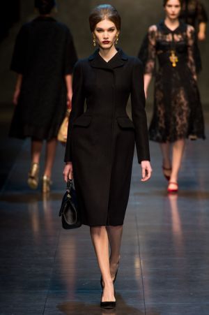 Dolce and Gabbana Fall 2013 RTW collection47.JPG